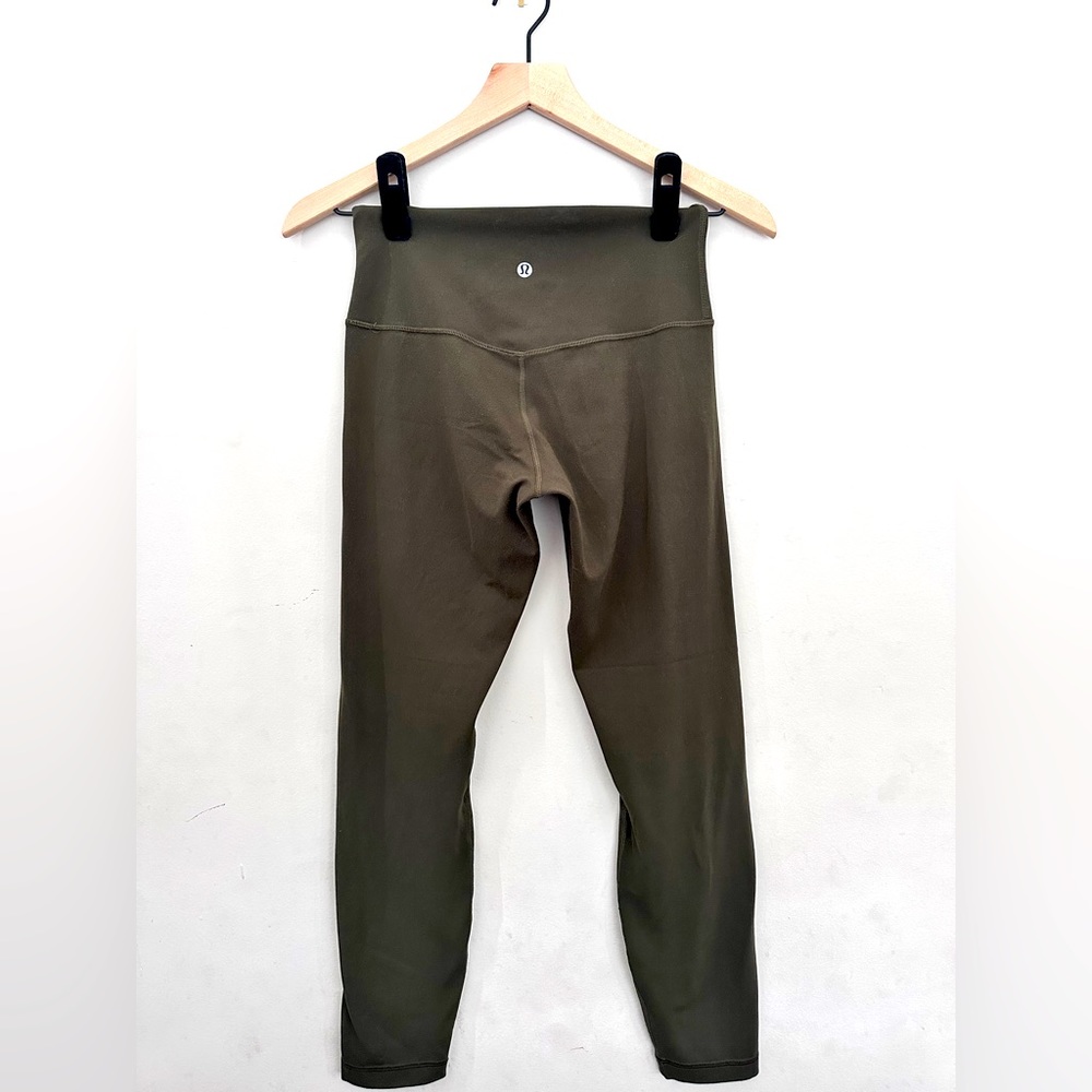 lululemon Align™ High-Rise Pant 25"
